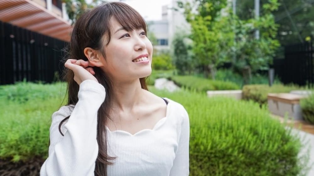 ESTP(起業家タイプ)の女性の4つの基本的な性格