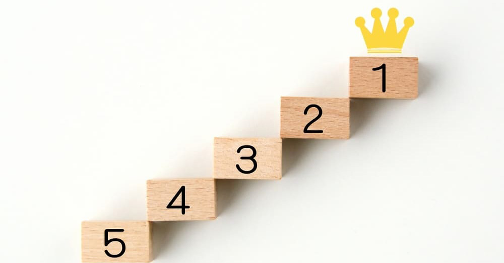 【MBTI】日本人の16タイプ性格診断の割合ランキング