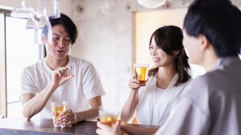 ISTP（巨匠）が最強になれる恋愛・仕事・日常の場面