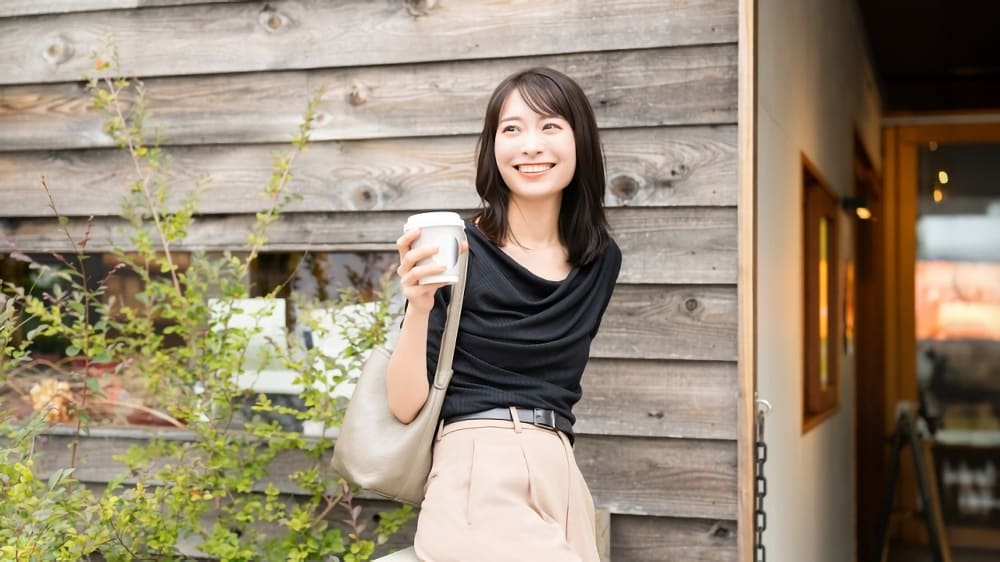 ESTP女子の生態丸わかり!リアルな行動あるある14選