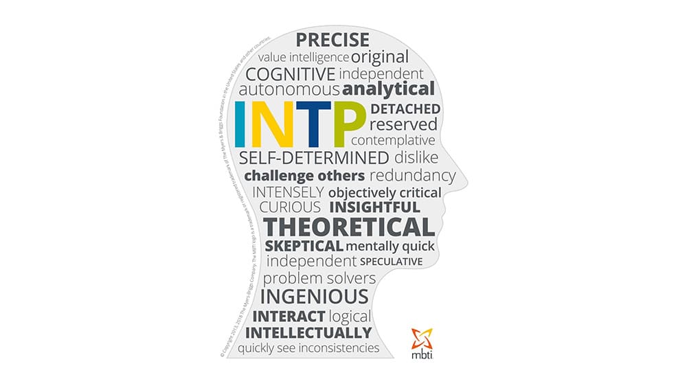 INTP（論理学者タイプ）｜知的好奇心を刺激してくれる相手は？