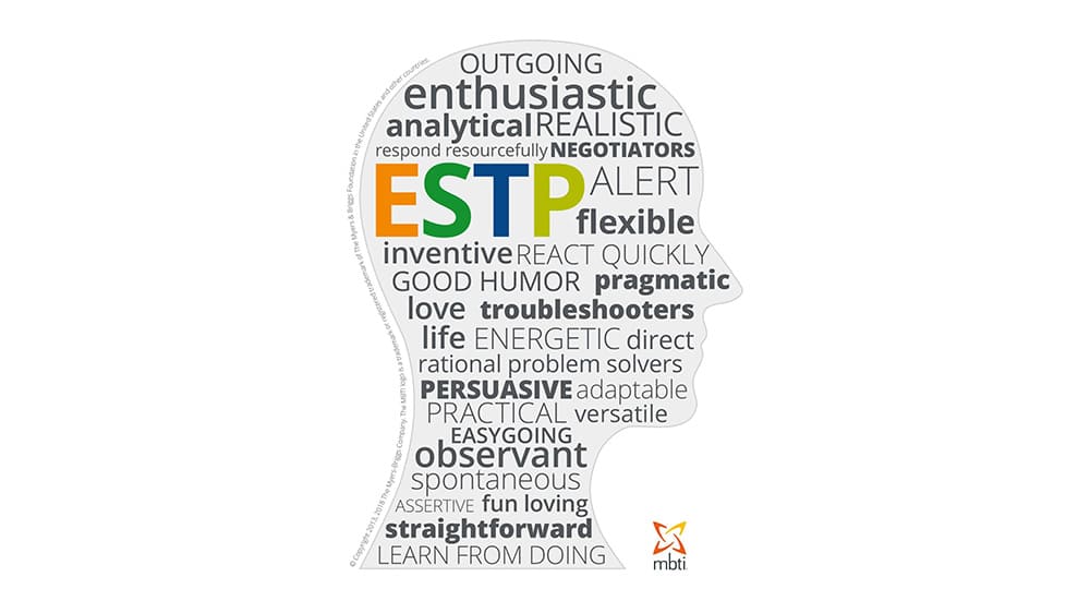 12位：ESTP（起業家タイプ）｜行動力抜群で刺激を求めるタイプ