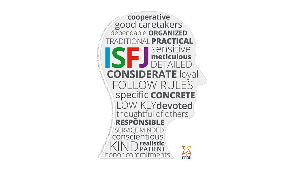 ISFJ（擁護者）｜思いやりで周囲を支える献身タイプ