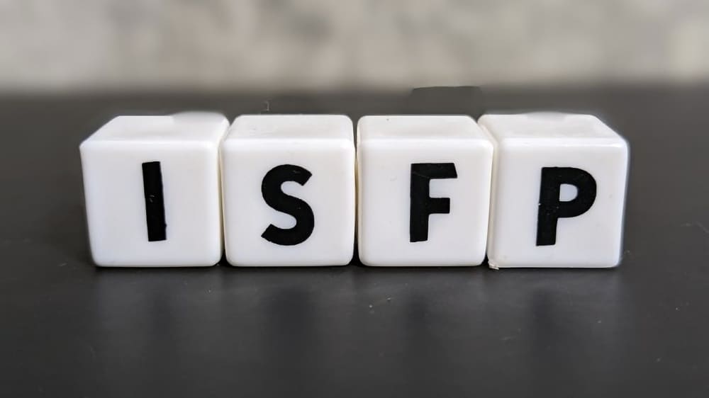 ISFP(冒険家)とはどんなタイプ?