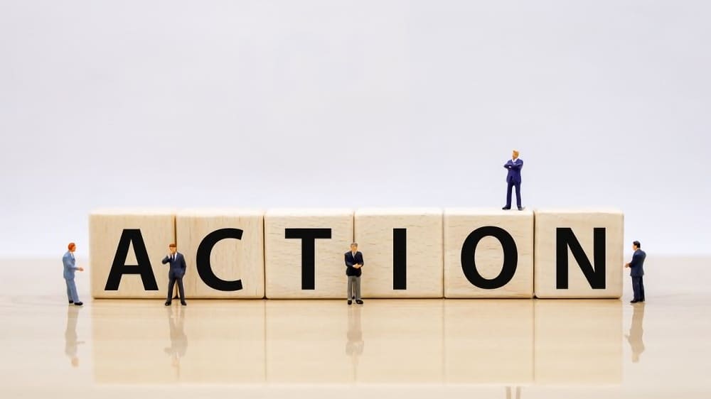 ISTPが最強と言われる理由③：実践力が高い