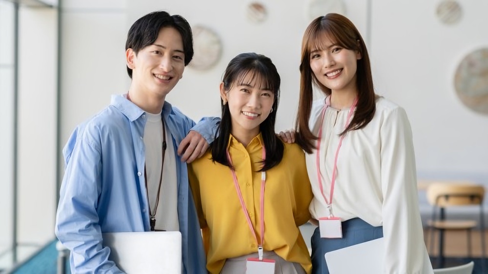 【総合】MBTIで最も相性がいいのは？ランキングTOP5を発表