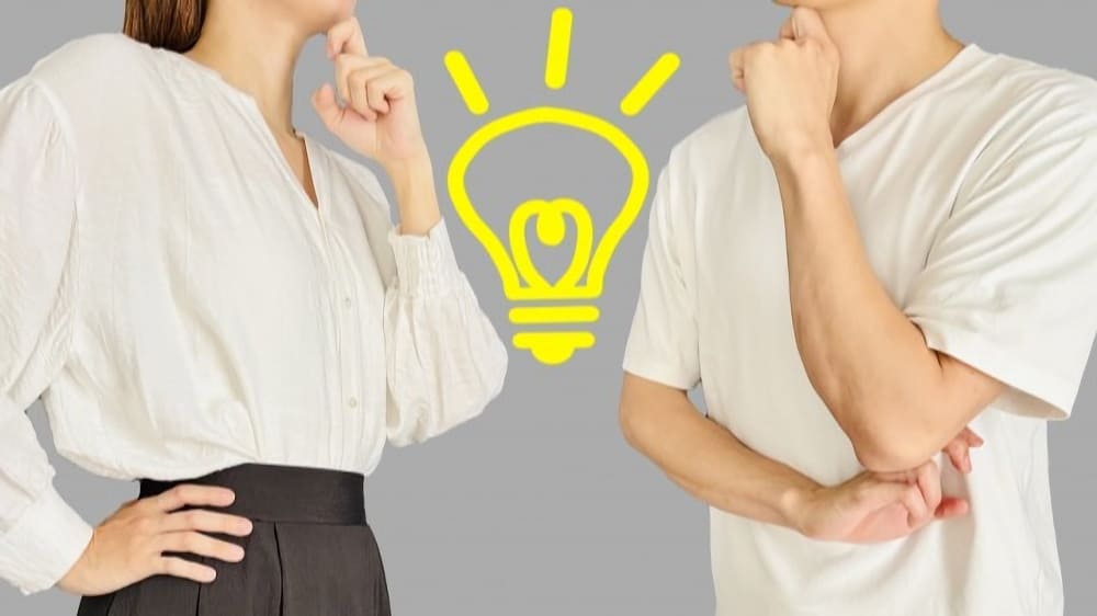 ESTP（起業家）×INFJ（提唱者）がうまくいく3つのコツ