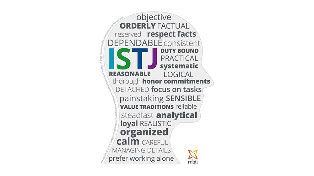 ISTJ（管理者タイプ）｜堅実派のあなたと相性のいい相手は？