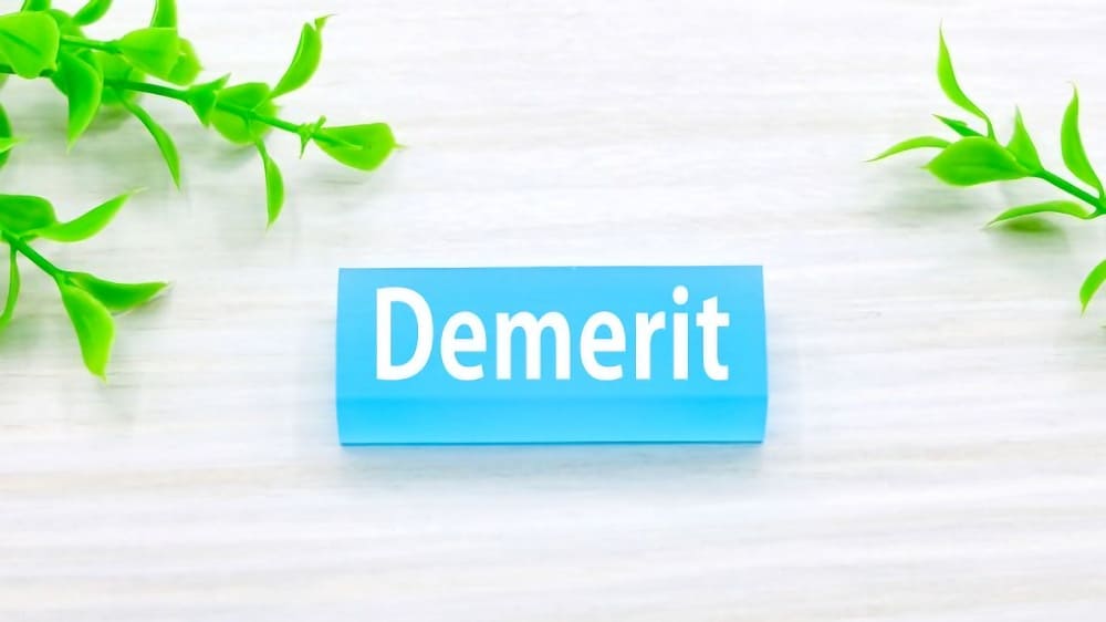 MBTIのENTJ（指揮官）3つの短所