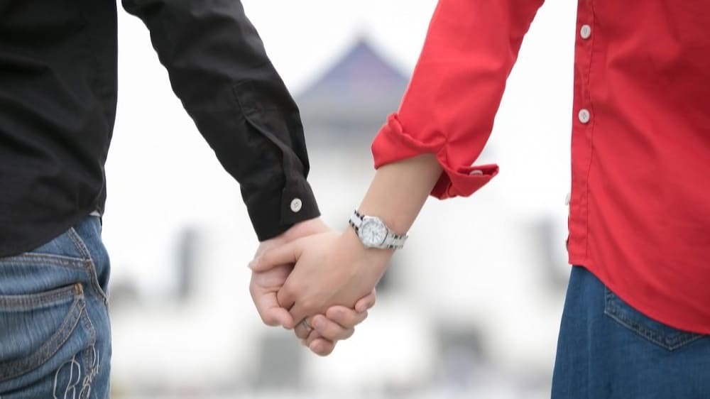 恋愛あるある⑥:恋が始まるとアクティブなデートが好き