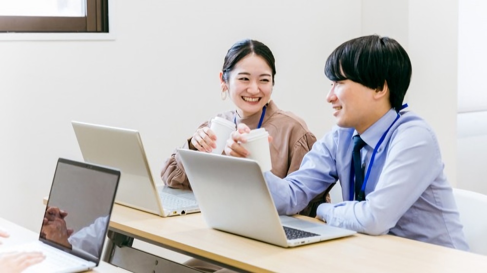 ENTJ（指揮官）と相性が良いのは思いやりがあり誠実さを持つタイプ