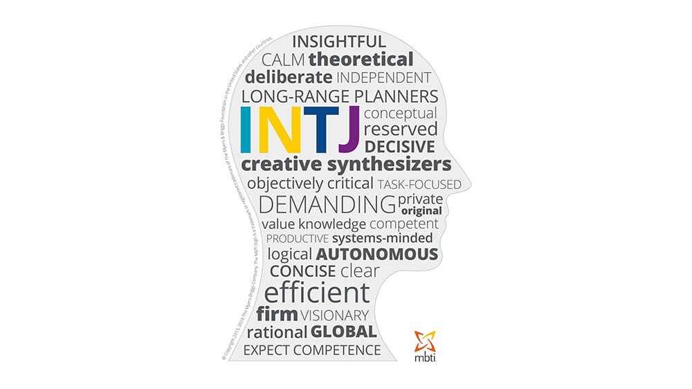 INTJ（建築家タイプ）｜戦略家のあなたにぴったりの相手は？