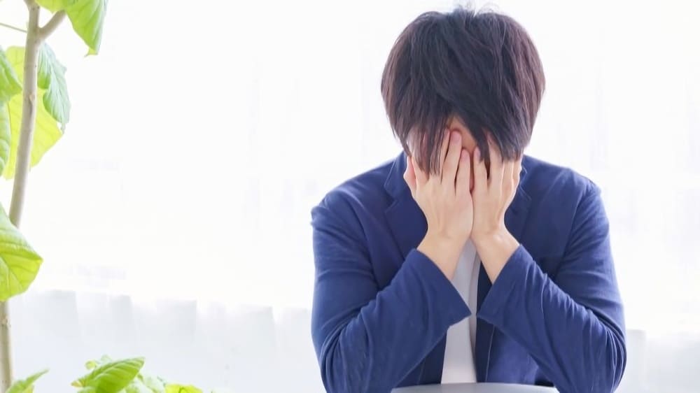ISTPが最強と言われる理由⑱：ストレス耐性が高い