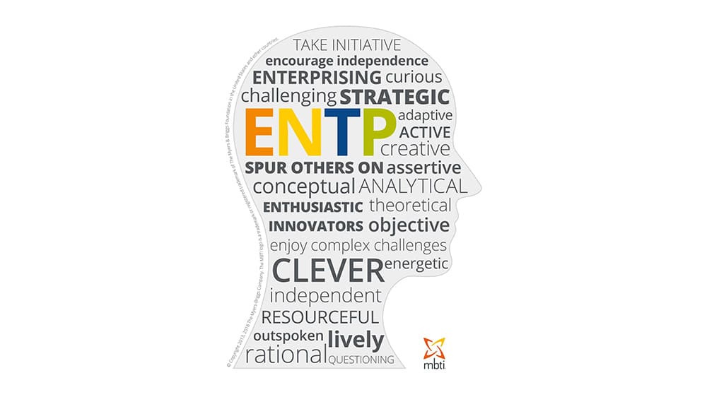 ENTP（討論者）｜発想と議論で新しい価値を生み出すタイプ