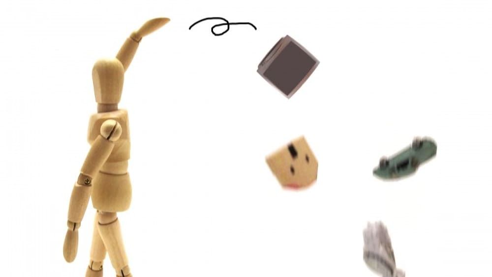 ISTPの弱点③：飽きっぽくルーティンが続かない